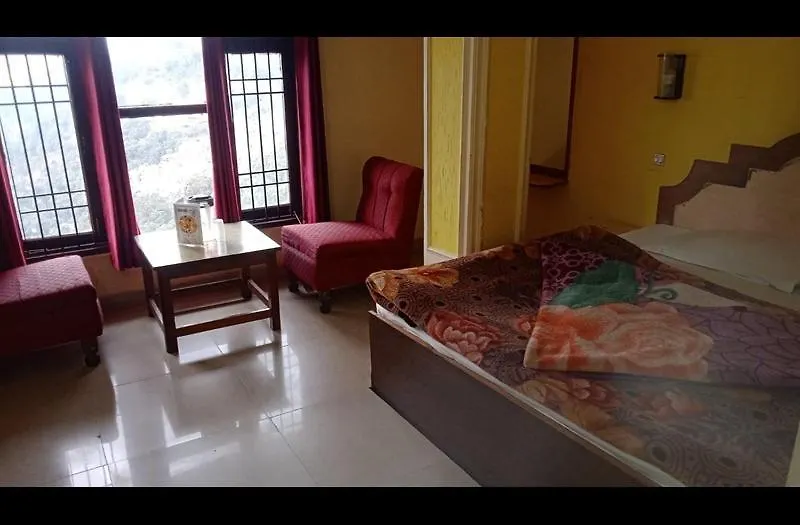 Hotel Harbans Shimla India