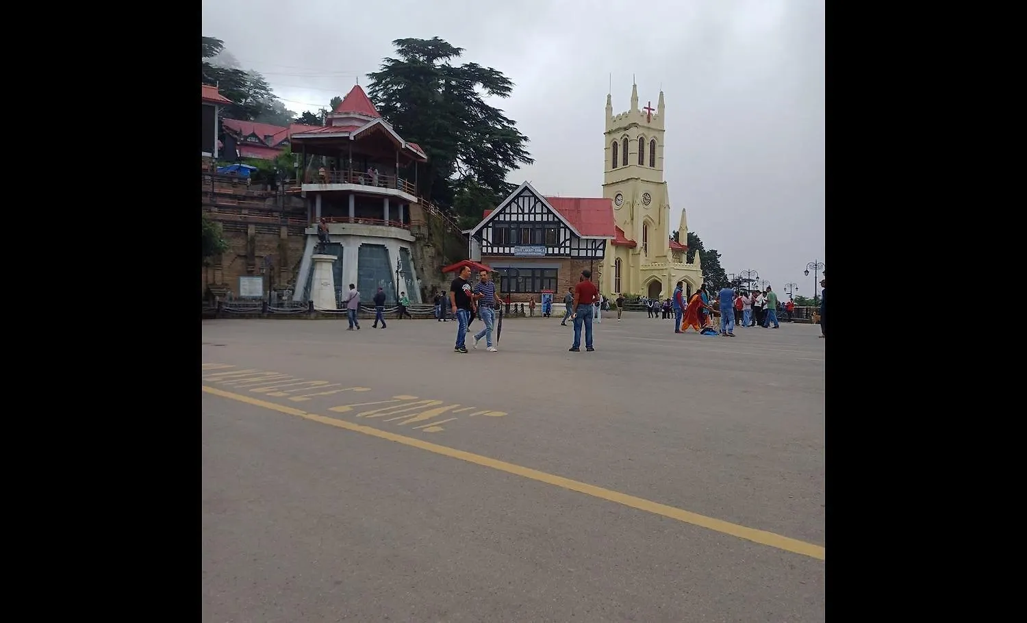 Hotel Harbans Shimla